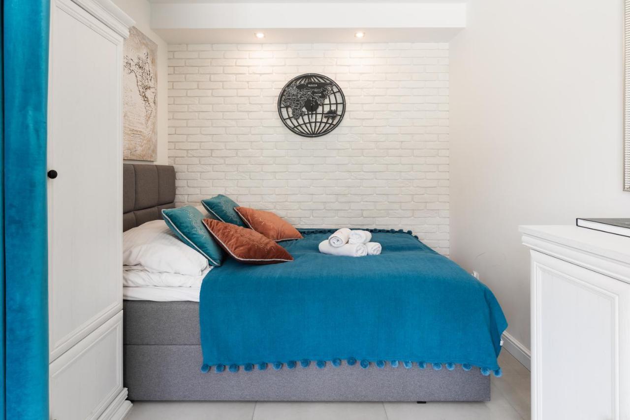 Apartamenty Nosalowe Tarasy Zakopane Esterno foto