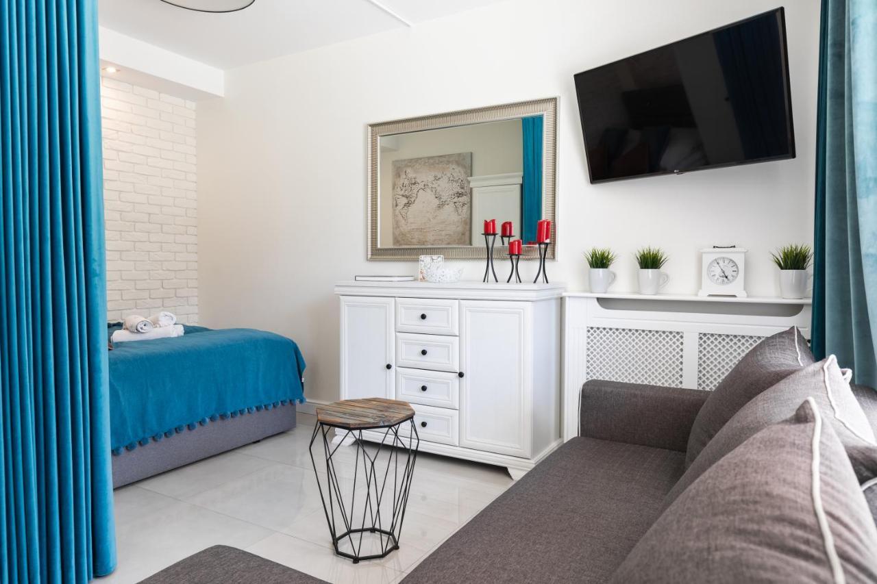 Apartamenty Nosalowe Tarasy Zakopane Esterno foto