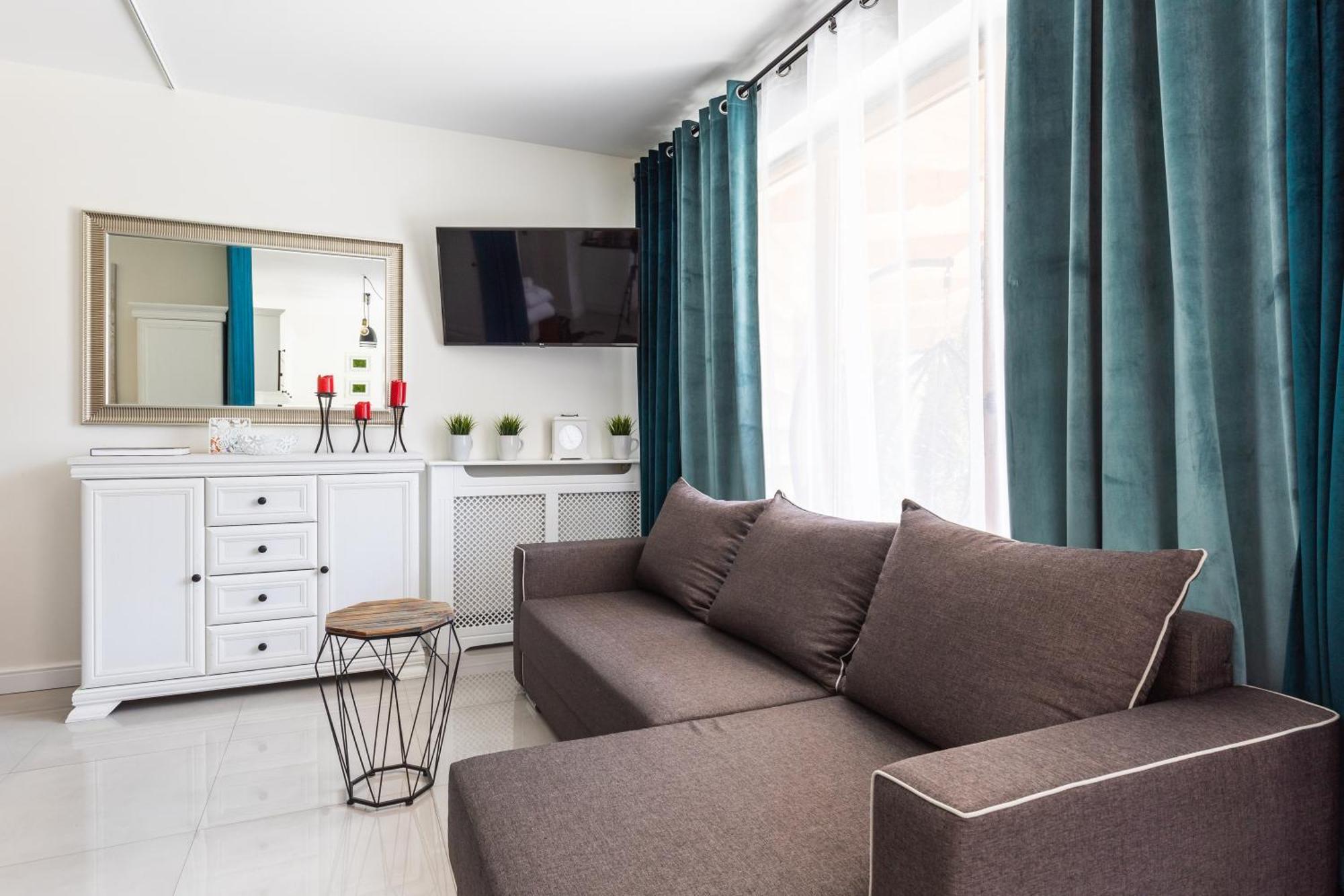 Apartamenty Nosalowe Tarasy Zakopane Camera foto