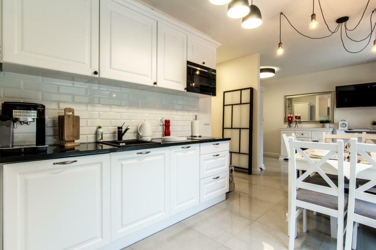 Apartamenty Nosalowe Tarasy Zakopane Esterno foto